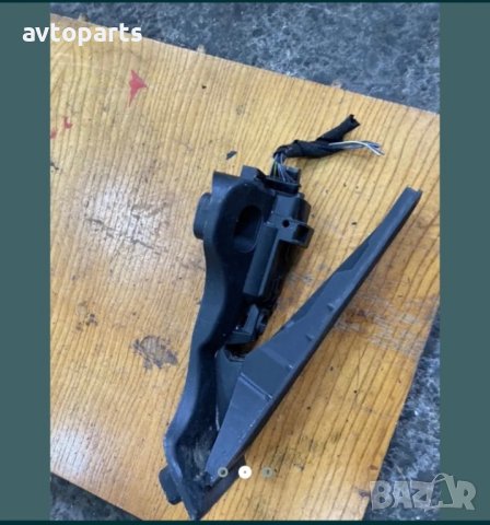 Audi a3 8p 2.0tdi педал газ, снимка 2 - Части - 40423007