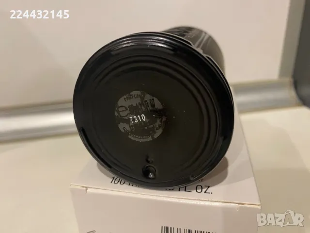 Hugo Boss The Scent Parfum Edition EDP 100ml за Мъже, снимка 4 - Мъжки парфюми - 48695634