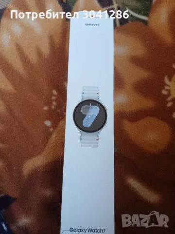 Смарт часовник, снимка 3 - Смарт часовници - 50110882