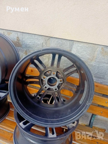 Продавам джанти 16"