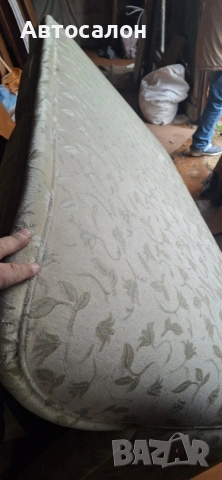 Диван, снимка 4 - Дивани и мека мебел - 46461040