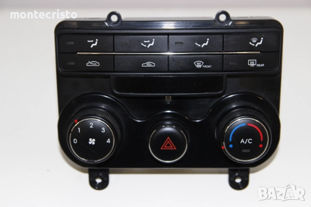 Панел климатик Hyundai i30 FD (2007-2012г.) 97250-2L170 / 972502L170 / 97250-2LXXX / 972502LXXX