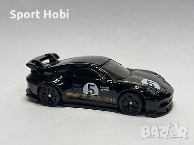 Hot Wheels Porsche 911 GT3 - 2025, снимка 2 - Колекции - 52463061