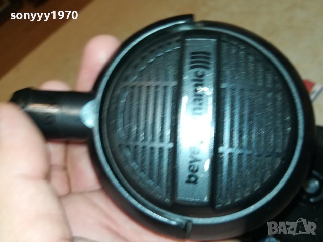 BEYERDYNAMIC 2106231041, снимка 10 - Микрофони - 41305196