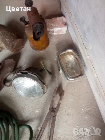 Фарове за Жигули,Лада , снимка 3 - Части - 50350444