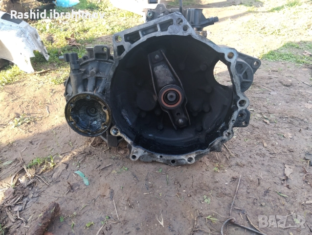 скоростна кутия за голф 4 1.8, снимка 3 - Части - 52549055