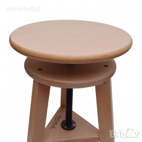 Табуретка за художници, снимка 3 - Други - 38667671