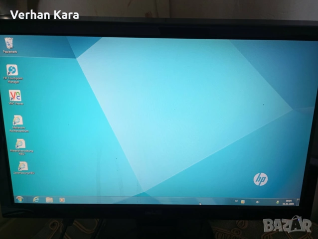 hp mini pc, снимка 9 - Работни компютри - 53226307