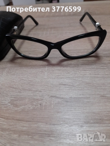 Диоптрични рамки Gianfranco FERRE