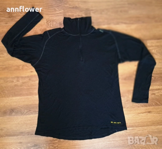 Термо блуза Devold