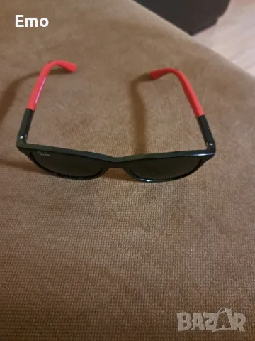 Очила Ray ban, снимка 3 - Слънчеви и диоптрични очила - 49796111