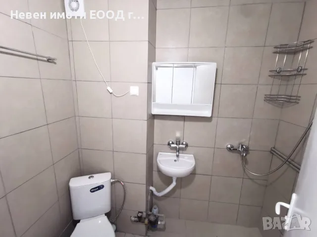 Двустаен, гр. В.Търново,кв. Бузлуджа, снимка 12 - Апартаменти - 55815875