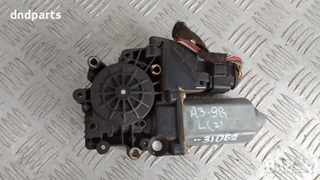 Моторче стъклоповдигач Audi A3 1998г.(лява врата)	