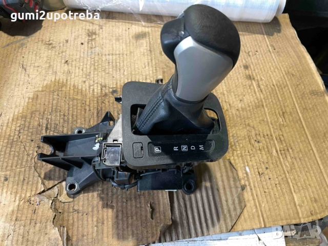 Селектор Скоростна Кутия 75G413 SUZUKI SX4 S-Cross 1.4 DITC HYBRID ALLGRIP 6AT