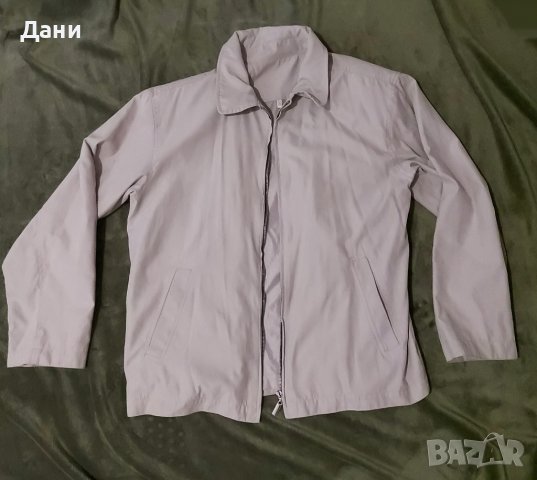 Ново Мъжко Яке S - М !