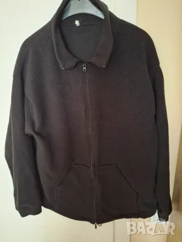 Качествен спортен екип полар,номер ХХL,ГО 120см., снимка 3 - Спортни екипи - 49495218