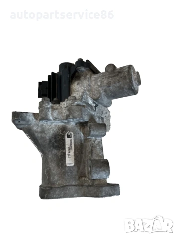 EGR клапан за Peugeot 4007 2.2 HDI (2009) 9656911780