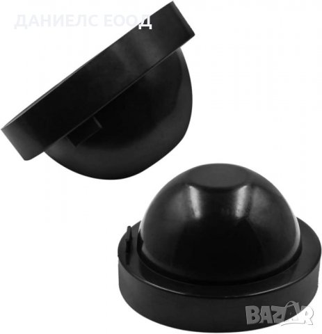 Комплект гумени капачки за Фарове -80мм/85мм/90мм/95мм/100мм/105мм., снимка 6 - Аксесоари и консумативи - 39866935