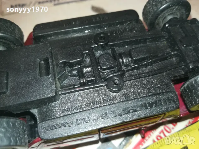 HUMMER METAL CAR 0410241750, снимка 14 - Колекции - 47463954