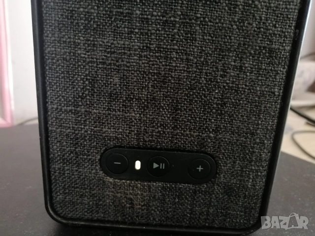 SONOS SYMFONISK Internet радио, Wi-Fi Speaker , снимка 5 - Тонколони - 53847323