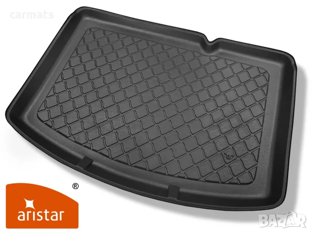 Стелка за багажник Aristar за Toyota Yaris III (2011-2018) - Хечбек - 3D/ 5D