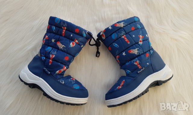 Детски апрески №28/29, снимка 2 - Детски боти и ботуши - 38977853