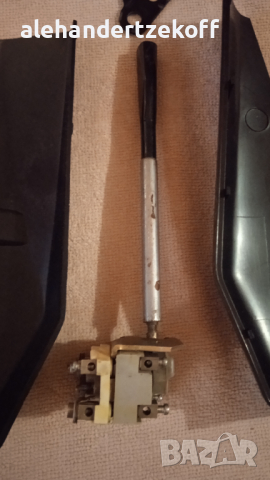 Панел за мигачи за Вартбург и Баркас, снимка 6 - Части - 44570038