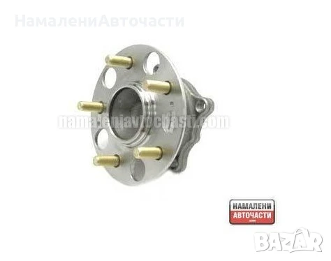 Задна главина 42200-TL0-G51 KLTHD065 Honda Accord, снимка 2 - Части - 51052577