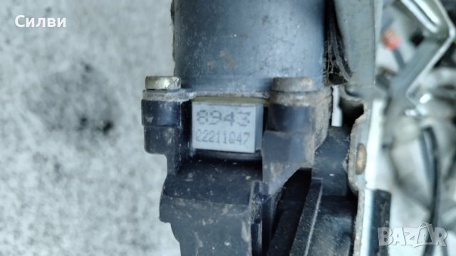 Преден ляв шофйорски стъклоповдигач за Пежо 206 98-09г. от Pejo 206 Peugeot машинка моторче, снимка 7 - Части - 41718119