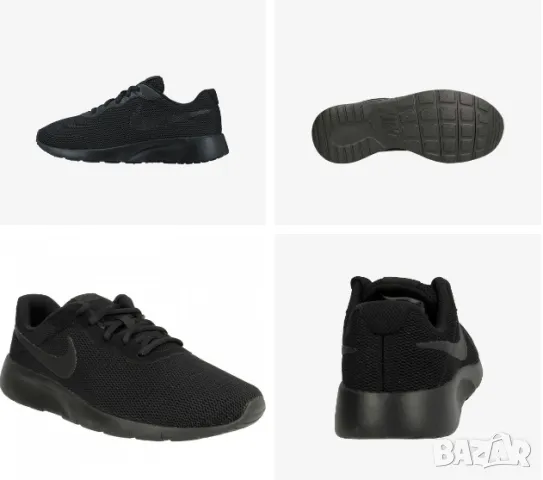 Nike Маратонки NIKE TANJUN (GS) номер 31 ,5 , снимка 2 - Детски маратонки - 49550674