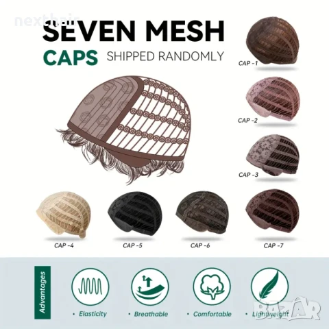 Seraphine lol kda cosplay микс от зелена и лилава перука, снимка 5 - Аксесоари за коса - 48674827