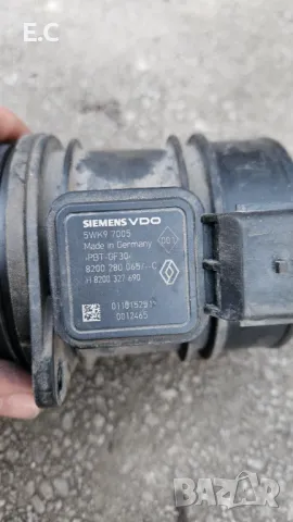 Части за Сузуки Витара 1.9DDIs 2006 , снимка 3 - Части - 48507476