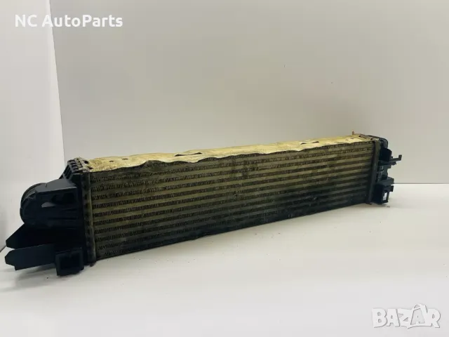 Интеркулер за Рено Трафик Опел 1.6 дизел R9M452 70820314 MAHLE 2016, снимка 5 - Части - 47750826