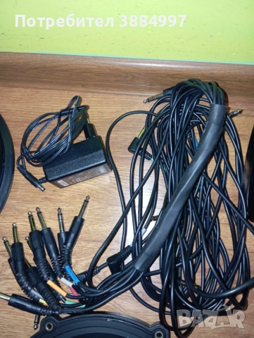 Кабели за барабани