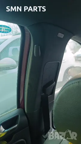 ✅ Продавам ОРИГИНАЛЕН Черен таван от Голф 5 GTI ( Originalen cheren tavan za golf 5), снимка 13 - Части - 49454835