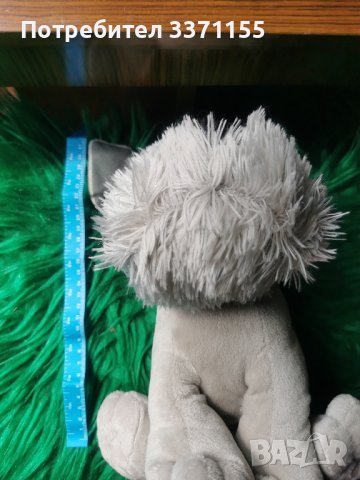 Плюшени играчки нови , снимка 3 - Плюшени играчки - 41774346