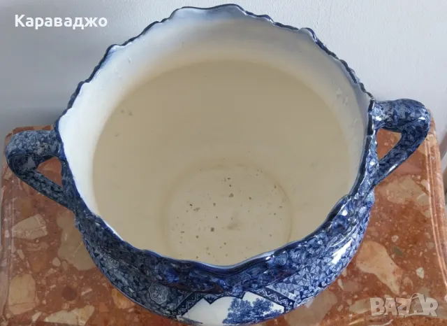 Кашпа, снимка 5 - Вази - 49552402