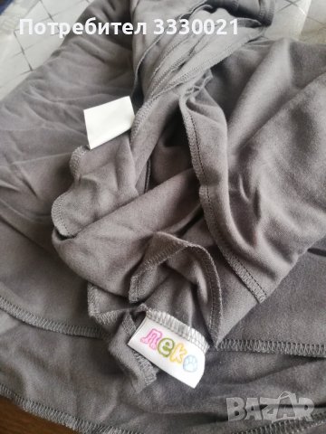 Слинг за носене на бебе , снимка 2 - Кенгура и ранички - 40737283