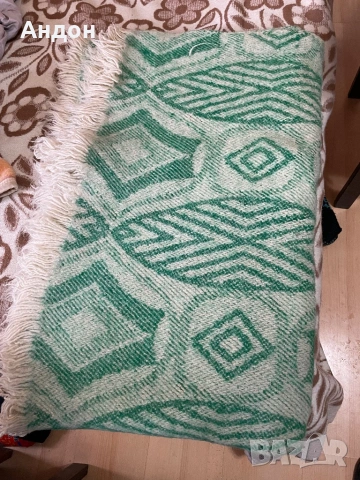 Родопски одеала, снимка 4 - Олекотени завивки и одеяла - 53306808