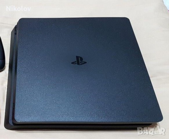 Sony PlayStation 4 в гаранция, снимка 2 - PlayStation конзоли - 39757524