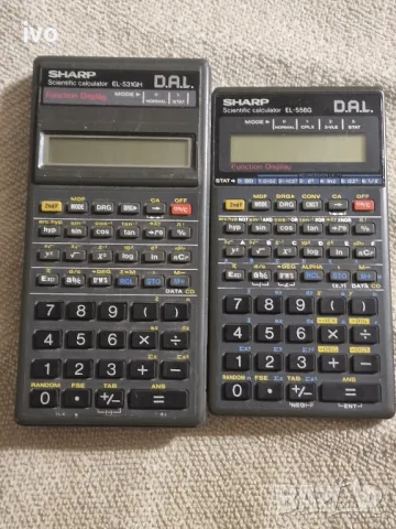 sharp , снимка 9 - Друга електроника - 48852738