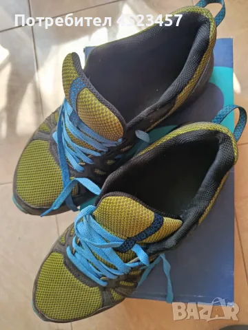 Мъжки Маратонки ASICS Gel-Venture 7,номер 46.5