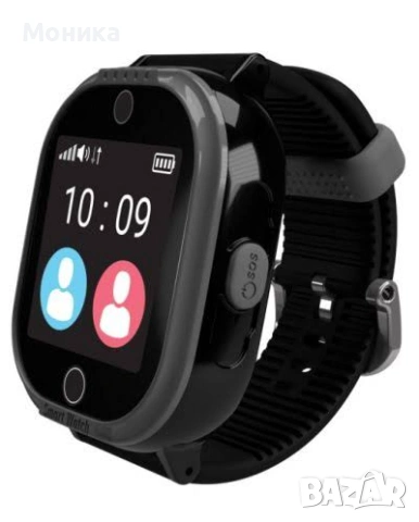 Детски смарт часовни