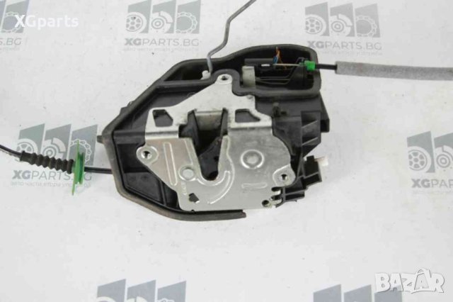  Брава врата задна лява за BMW E60 5-series (2003-2010), снимка 3 - Части - 41506715