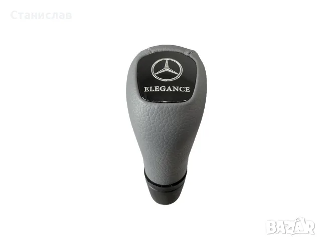 Топка за скоростен лост за Mercedes