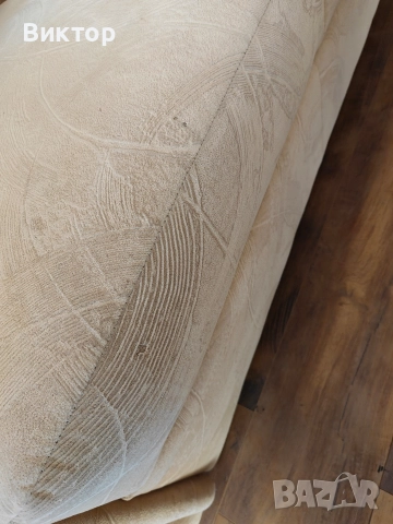 Диван с десен ъгъл, снимка 10 - Дивани и мека мебел - 52944350