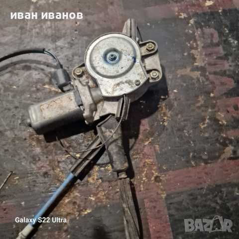 Мотори за Грил , снимка 9 - Барбекюта - 44825760