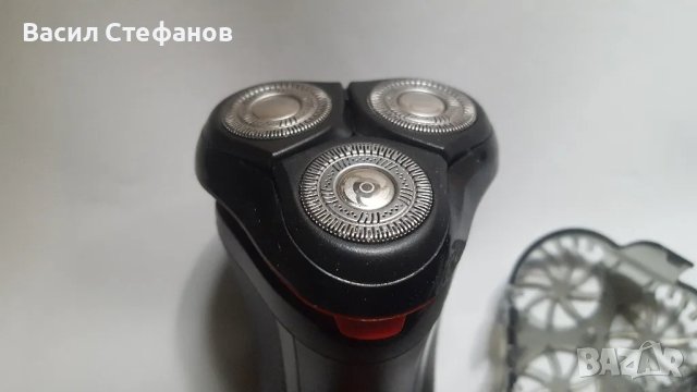 Електрически самобръсначки Remington, Philips, снимка 6 - Електрически самобръсначки - 48690957