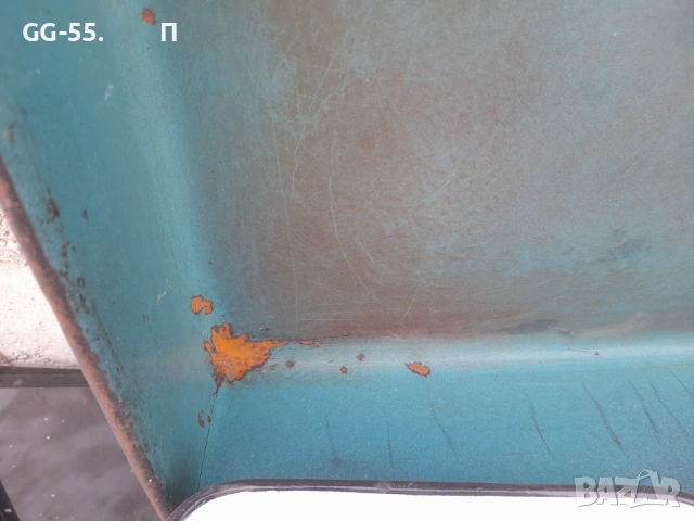 Емайлирана посуда, снимка 6 - Прибори за хранене, готвене и сервиране - 53193757