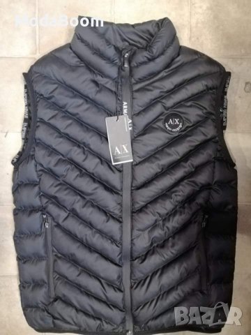 Маркови елеци , снимка 2 - Елеци - 41980664